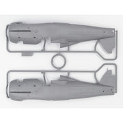 ICM 32042 1/32 Gloster Sea Gladiator Mk.II WWII British Naval Fighter