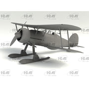 ICM 32044 1/32 Gloster J-8 Gladiator Swedish