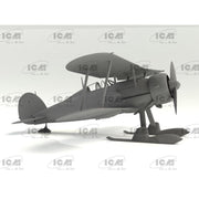ICM 32044 1/32 Gloster J-8 Gladiator Swedish