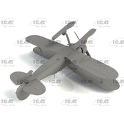 ICM 32044 1/32 Gloster J-8 Gladiator Swedish