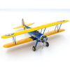 ICM 32050 1/32 Stearman PT-17/N2S-3 Kaydet American Training Aircraft