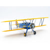 ICM 32050 1/32 Stearman PT-17/N2S-3 Kaydet American Training Aircraft