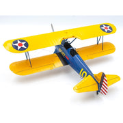 ICM 32050 1/32 Stearman PT-17/N2S-3 Kaydet American Training Aircraft