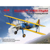 ICM 32050 1/32 Stearman PT-17/N2S-3 Kaydet American Training Aircraft
