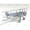 ICM 32050 1/32 Stearman PT-17/N2S-3 Kaydet American Training Aircraft