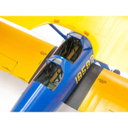 ICM 32050 1/32 Stearman PT-17/N2S-3 Kaydet American Training Aircraft