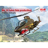 ICM 32061 1/32 Bell AH-1G Cobra late Plastic Model Kit