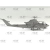 ICM 32061 1/32 Bell AH-1G Cobra late