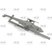 ICM 32061 1/32 Bell AH-1G Cobra late