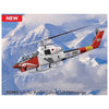 ICM 32063 1/32 Bell AH-1G Arctic Cobra US Helicopter