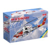 ICM 32063 1/32 Bell AH-1G Arctic Cobra US Helicopter