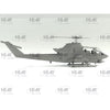 ICM 32063 1/32 Bell AH-1G Arctic Cobra US Helicopter