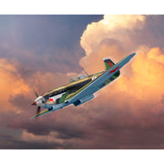 ICM 32090 1/32 Yakovlev Yak-9T WWII Soviet Fighter