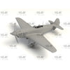 ICM 32090 1/32 Yakovlev Yak-9T WWII Soviet Fighter