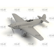 ICM 32090 1/32 Yakovlev Yak-9T WWII Soviet Fighter