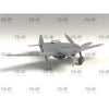 ICM 32090 1/32 Yakovlev Yak-9T WWII Soviet Fighter
