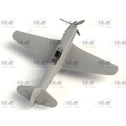 ICM 32090 1/32 Yakovlev Yak-9T WWII Soviet Fighter