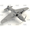 ICM 32090 1/32 Yakovlev Yak-9T WWII Soviet Fighter