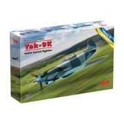 ICM 32091 1/32 Yakovlev Yak-9K