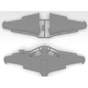 ICM 32091 1/32 Yakovlev Yak-9K