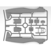 ICM 32091 1/32 Yakovlev Yak-9K