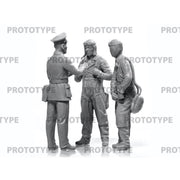 ICM 32115 1/32 WWII China Guomindang AF Pilots