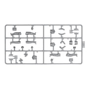 ICM 32115 1/32 WWII China Guomindang AF Pilots