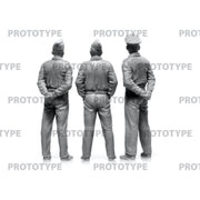 ICM 32116 1/32 Photo To Remember USAAF Pilots 1944-1945