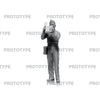ICM 32116 1/32 Photo To Remember USAAF Pilots 1944-1945