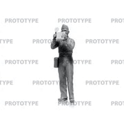 ICM 32116 1/32 Photo To Remember USAAF Pilots 1944-1945