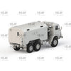 ICM 35002 1/35 Soviet Six Wheel Army Truck with Shelter