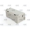 ICM 35010 1/35 Truck Box Of Military Vehicle Kung