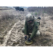 ICM 35018 1/35 Danger Mines Ukraine Summer 2022