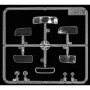 ICM 35111 1/35 Sd.Kfz. 247 Ausf.B with Crew