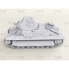 ICM 35337 1/35 FCM 36 French Light Tank in German Service