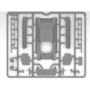 ICM 35340 1/35 German 10 5Cm Lefh 16 Sf. Auf Geschutzwagen FCM 36F Self Propelled Howitzer