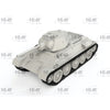 ICM 35354 1/35 OT-34/76 WWII Soviet Flamethrower Tank