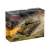 ICM 35354 1/35 OT-34/76 WWII Soviet Flamethrower Tank