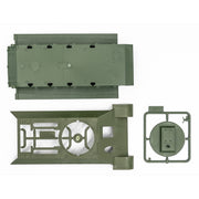 ICM 35371 1/35 Soviet T-34 Tyagach Model 1944 Soviet Recovery Machine