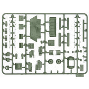 ICM 35371 1/35 Soviet T-34 Tyagach Model 1944 Soviet Recovery Machine
