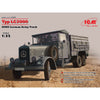 ICM 35405 1/35 Typ LG3000 WWII German Army Truck