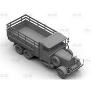 ICM 35405 1/35 Typ LG3000 WWII German Army Truck