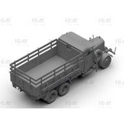ICM 35405 1/35 Typ LG3000 WWII German Army Truck