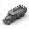 ICM 35405 1/35 Typ LG3000 WWII German Army Truck