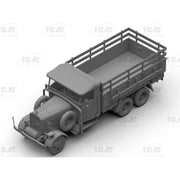 ICM 35405 1/35 Typ LG3000 WWII German Army Truck