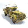 ICM 35411 1/35 Ford V3000 1941 German Army Truck 4823044401383