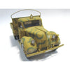 ICM 35411 1/35 Ford V3000 1941 German Army Truck 4823044401383