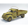 ICM 35411 1/35 Ford V3000 1941 German Army Truck 4823044401383