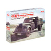ICM 35413 1/35 G917T (1939 prod) German Army Truck