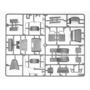 ICM 35413 1/35 G917T (1939 prod) German Army Truck